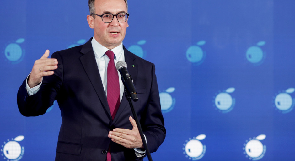 Pociągiem z Polski do Berlina i Wiednia. Kolej kupuje lokomotywy za blisko 3 mld zł