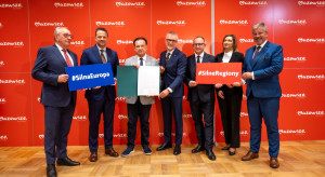 Polskie regiony chcą właściwego podziału pieniędzy z UE. Potrzeby nadal są ogromne