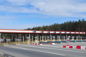 Koniec epoki na autostradzie. Rusza wielka likwidacja bramek