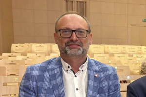 Gigantyczne uzdrowisko za 250 mln zł. Termalne baseny i 400 miejsc pracy