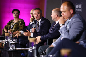 Tereny pogórnicze z dużym potencjałem. Jeśli nie fabryki, to hotele i baseny
