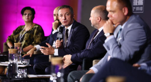 Tereny pogórnicze z dużym potencjałem. Jeśli nie fabryki, to hotele i baseny