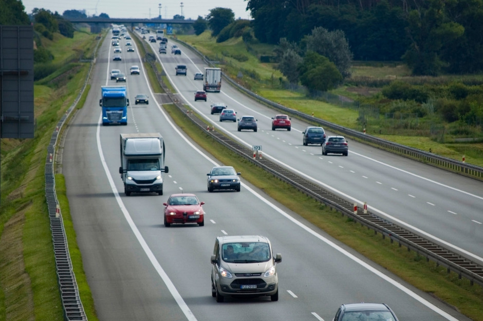 Od 11 września znowu drożej. Rekordowe stawki za przejazd autostradą