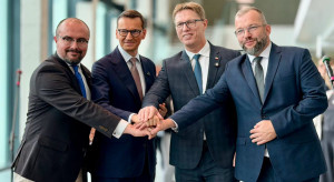 Prezydent Świętochłowic dołącza do Mateusza Morawieckiego. Będzie członkiem Rozwoju Plus