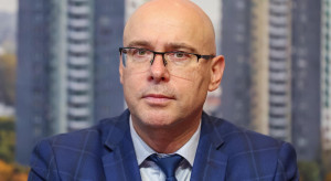 Kolejny prezydent miasta dołączył do Rozwoju Plus. "Szliśmy z różnych politycznych stron"