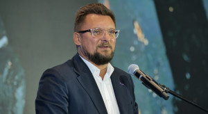 Przemysł przeniesie się na północ? Marcin Krupa: Śląsk musi znaleźć na siebie sposób