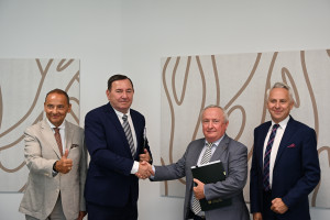 Zbudują elektrociepłownię za ponad 214 mln zł. Paliwem będą odpady