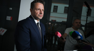Rafał Trzaskowski coraz bliżej referendum. Zebrano już 100 tys. podpisów pod wnioskiem
