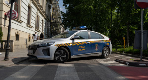 Straż miejska to nie tylko mandaty. W działaniach kryzysowych będzie niezbędna