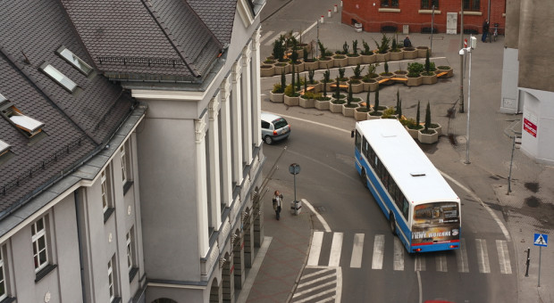Rybnik chce sam produkować wodór. Dziś za paliwo do autobusów płaci ponad 31 mln zł