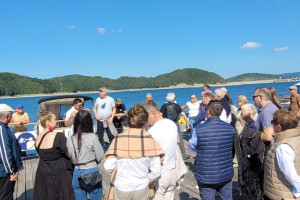 Woda na trudne czasy. Solina ma chronić region przed suszą i powodziami