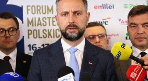 Pierwsze takie porozumienie MON z samorządami. „Przygotujcie się na najtrudniejsze sytuacje”