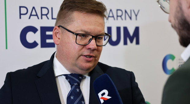 OZE mają przyspieszyć. Nowy wiceminister klimatu mówi, co chce zmienić