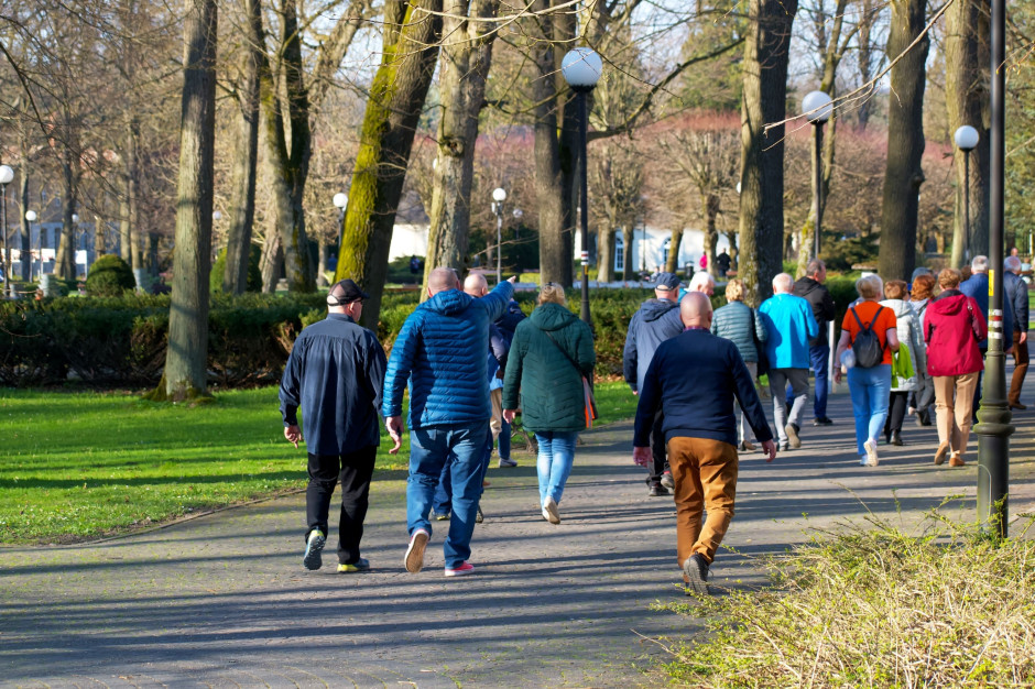 Sanatorium taniej o 20 proc. Ruszyły oferty last minute na turnusy
