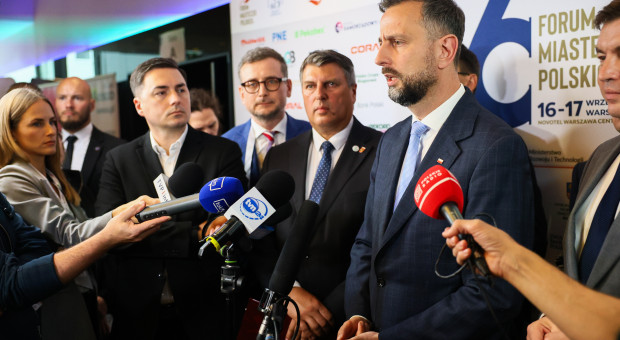 Budżety na 2027 r. będą bardzo trudne. W sposób nadmiarowy rosną koszty oświaty