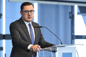 Domy mają przejść z ogrzewania węglem na gaz. Zmiany obejmą 15 mln Polaków
