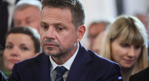 Referendum ws. Rafała Trzaskowskiego może nie dojść do skutku. Pojawiły się poważne wątpliwości