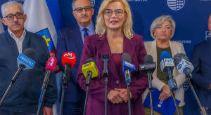 Szpitale zagrożone utratą płynności. NFZ wciąż nie zapłacił