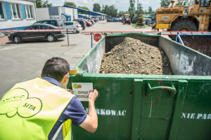 Nie będzie nowych PSZOK-ów. Mobilne zbiórki przyjadą na osiedla