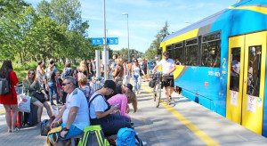 Nowy podział opłaty turystycznej. Województwa chcą 15 proc. wpływów