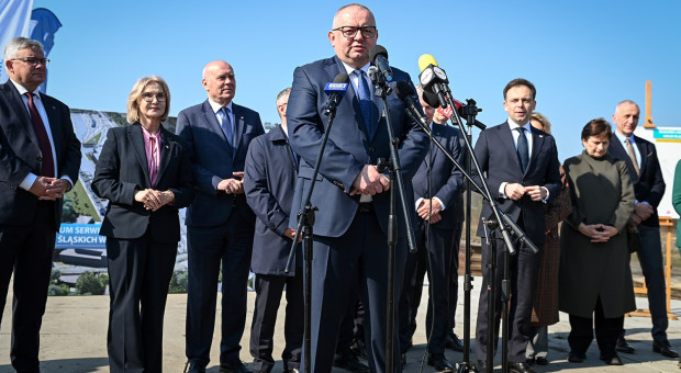 Nocny pociąg Warszawa-Katowice? Prezes Kolei Śląskich: To ma sens