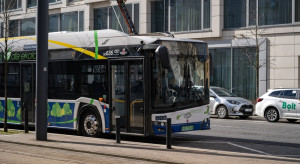 Powstanie nowa biogazownia. Wytworzy wodór dla miejskich autobusów