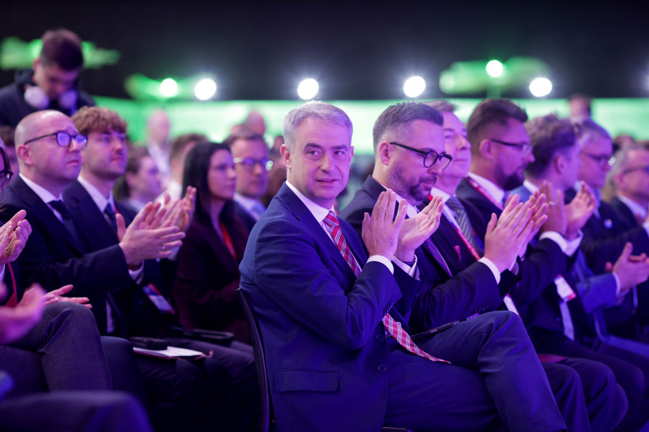 Poland focuses on domestic production in the electromobility sector