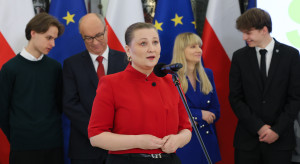 Fasolka na obiad to nie ideologia. Rząd nie wycofa diety ze szkół