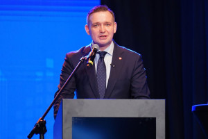 Tani prąd albo utrata konkurencyjności. Wiceminister mówi o cenach energii w Polsce