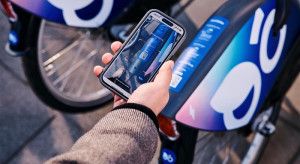 Nextbike zapowiada nową generację rowerów elektrycznych. Pojawią się już w kolejnym sezonie