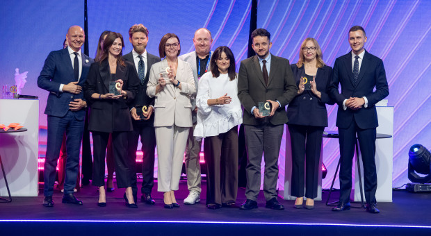 Redaktor naczelna Portalu Samorządowego z nagrodą eMobility Media Awards 2026