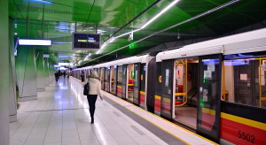Tylko dwa polskie miasta mogą budować metro. Eksperci skreślili 10 lokalizacji