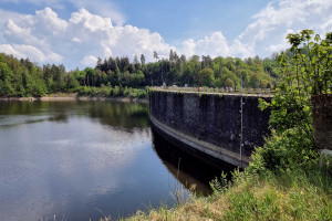 W Polsce powstaną dwa sztuczne jeziora. Czekano na nie kilkadziesiąt lat
