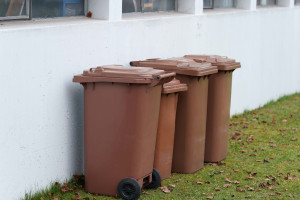 Od 1 stycznia zmiany w odpadach. Nowe pojemniki i obowiązkowe mycie