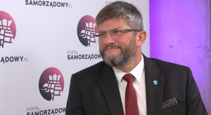Pabianice chcą metropolii łódzkiej. „Brakuje tylko kropki nad i"