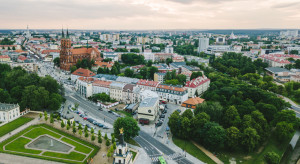 Białystok ma sposób na korki. Nie chce wojny z kierowcami