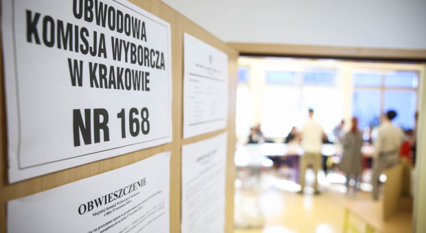 Kraków wymyka się partyjnym kalkulacjom „Wygrana Gibały byłaby sygnałem ostrzegawczym dla rządu”