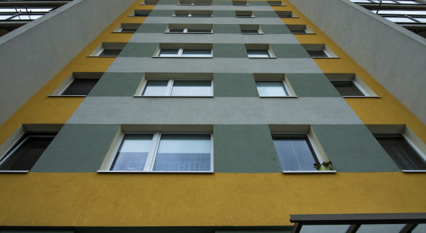 To nie koniec wielkiej płyty. „Nie jesteśmy gotowi na jej wyburzanie”