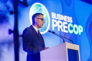 Biznes chce transformacji, ale na realnych zasadach. Wystartował Business PRECOP 2026