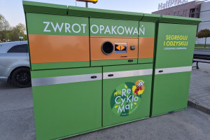 Miliardy opakowań wracają do obiegu. System kaucyjny ma jednak problemy