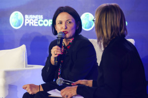 NFOŚiGW szykuje miliardy na czystą energię w miastach. "To nie pieniądze są barierą"
