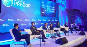 Adaptacja klimatyczna wymaga kompleksowego podejścia. Nie wystarczą pojedyncze inwestycje