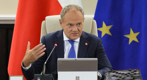 Tusk reaguje na podpis Nawrockiego. W weekend paliwa mają być tańsze