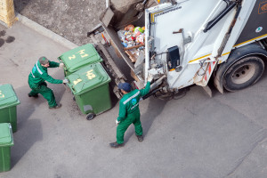 Gminy wymagają 55 proc. recyklingu. Firmy mówią o niesprawiedliwych karach