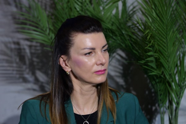 Anna Kozłowska, prezes zarządu w Polskim Systemie Kaucyjnym