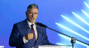 Transformacja Śląska ma szczególny charakter. „Państwo powinno spłacić dług”