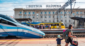 Kolej metropolitalna zyska nowe odcinki. Inwestycje za 2,3 mld zł