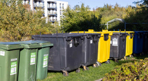 Recykling zaczyna się podczas projektowania. Segregacja odpadów nie wystarczy