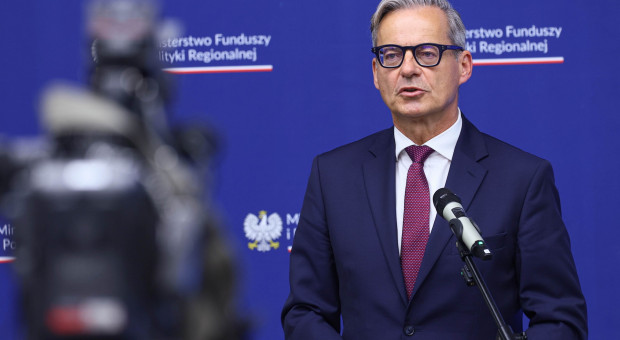 Rusza unikatowy program dla samorządów. Miliardy na inwestycje do spłacenia przez 50 lat