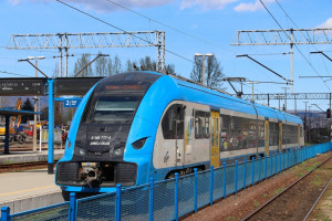 Przyjadą 32 nowe pociągi za ponad 2 mld zł. Zmienią sposób podróżowania